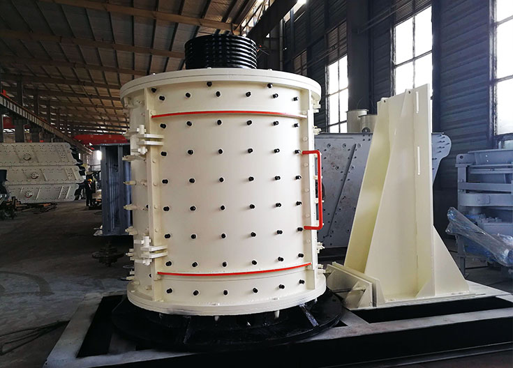 PL復(fù)合式破碎機