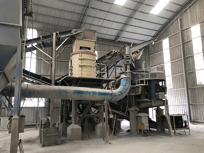 環(huán)?，F(xiàn)場