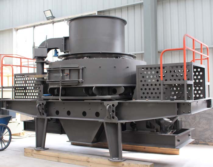 VSI制砂機(jī) VSI制砂機(jī)