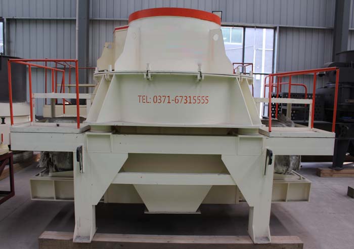 傳統(tǒng)制砂機(jī) 傳統(tǒng)制砂機(jī)