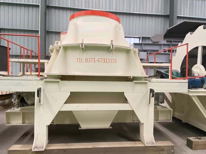 PCL制砂機(jī) PCL制砂機(jī)