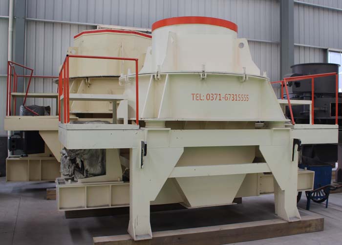 PCL制砂機(jī) PCL制砂機(jī)