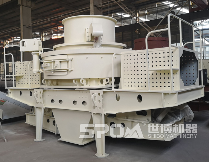 立式制砂機(jī) 立式制砂機(jī)