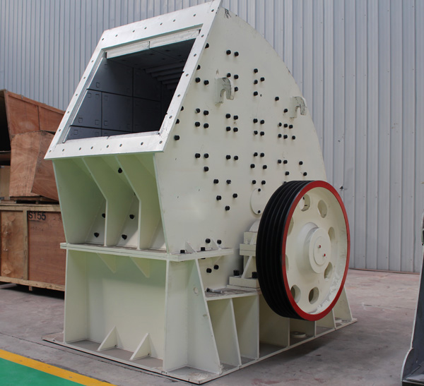 PCZ1216錘式破碎機(jī) PCZ1216錘式破碎機(jī)