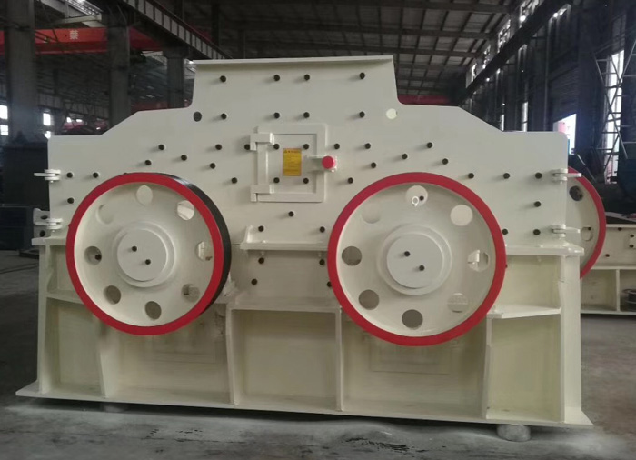 破碎制砂機(jī) 破碎制砂機(jī)