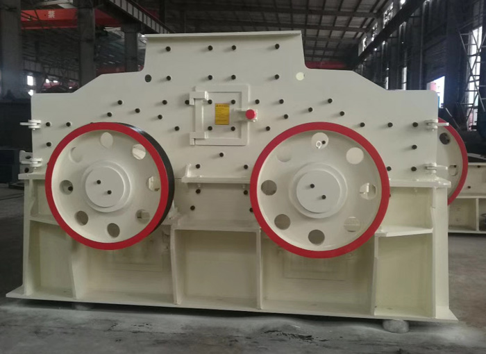 雙轉(zhuǎn)子制砂機圖片 雙轉(zhuǎn)子制砂機圖片