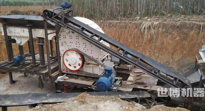 大型重錘破 大型重錘破