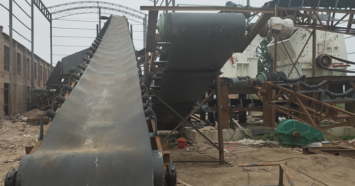 時產(chǎn)三百噸室內(nèi)環(huán)?？氖由a(chǎn)線