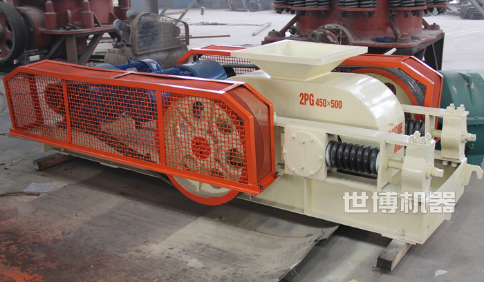 對(duì)輥比打砂機(jī) 對(duì)輥比打砂機(jī)