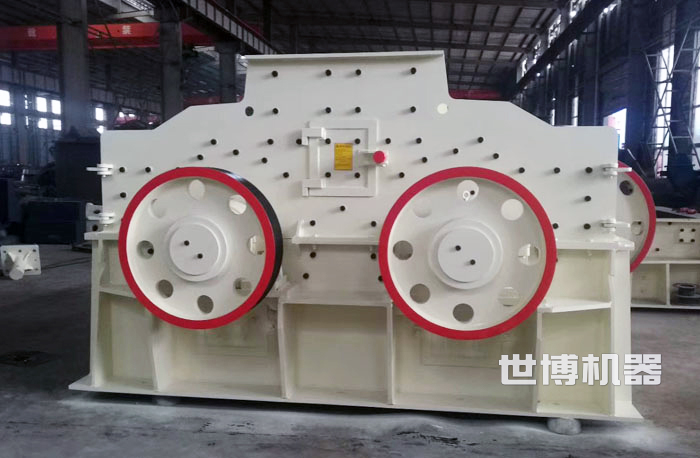 雙轉(zhuǎn)子打砂機(jī) 雙轉(zhuǎn)子打砂機(jī)