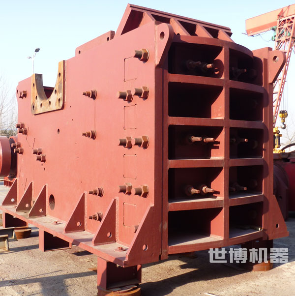 大型顎破機(jī) 大型顎破機(jī)