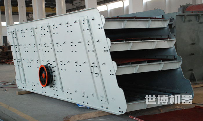 篩分設(shè)備 篩分設(shè)備