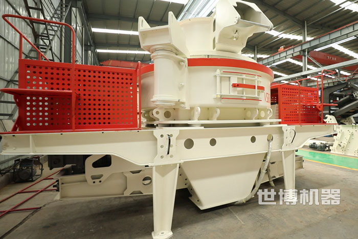 5X沖擊破碎機(jī) 5X沖擊破碎機(jī)