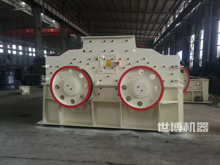雙轉(zhuǎn)子錘式制砂機(jī) 雙轉(zhuǎn)子錘式制砂機(jī)