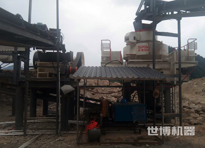 人工打沙生產(chǎn)線 人工打沙生產(chǎn)線