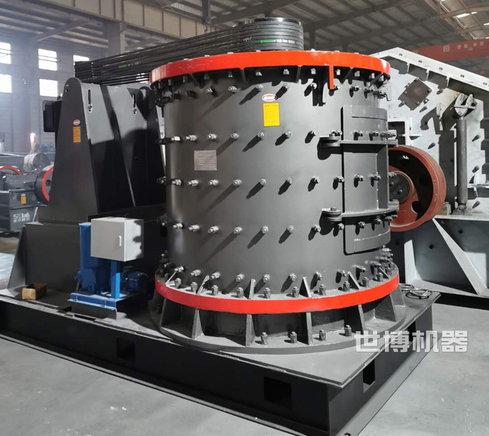 復(fù)合式碎煤機(jī) 復(fù)合式碎煤機(jī)