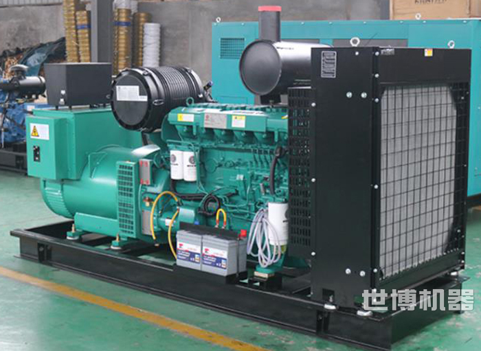 發(fā)電機(jī)組 發(fā)電機(jī)組