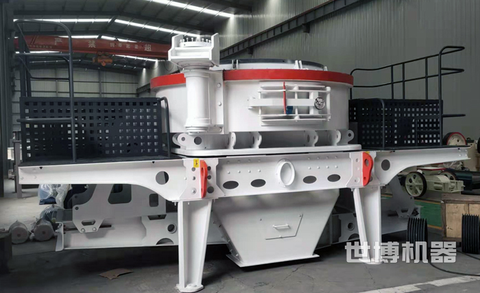 VSI8518制砂機(jī) VSI8518制砂機(jī)