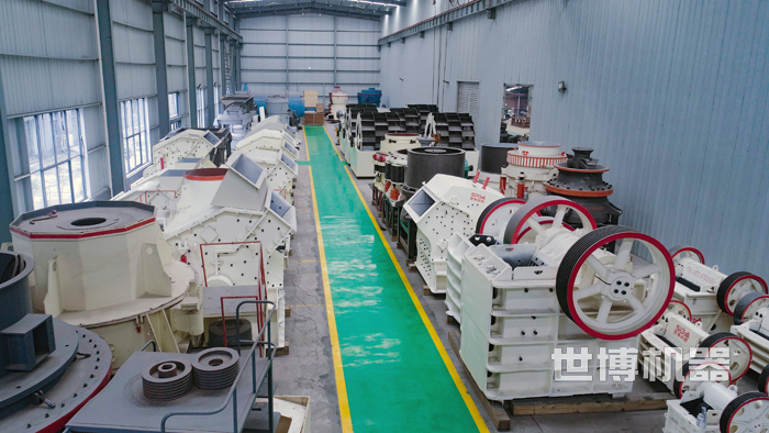 破碎機(jī)生產(chǎn)廠家 破碎機(jī)生產(chǎn)廠家