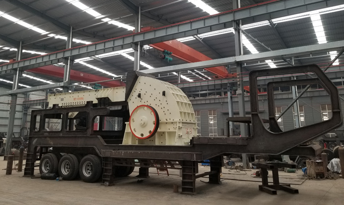 移動(dòng)款大型重錘破 移動(dòng)款大型重錘破