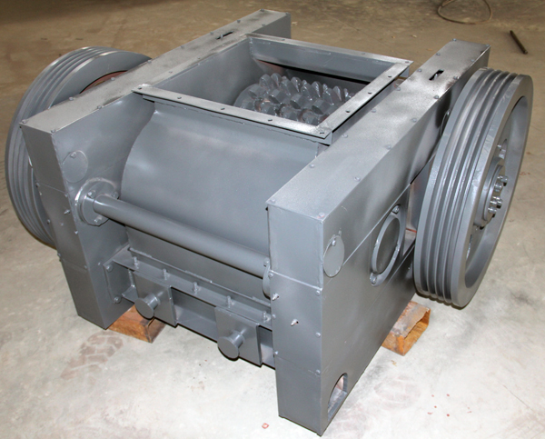 齒輥式碎煤機(jī)