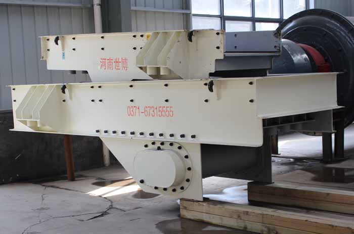 zsw振動(dòng)給料機(jī) zsw振動(dòng)給料機(jī)