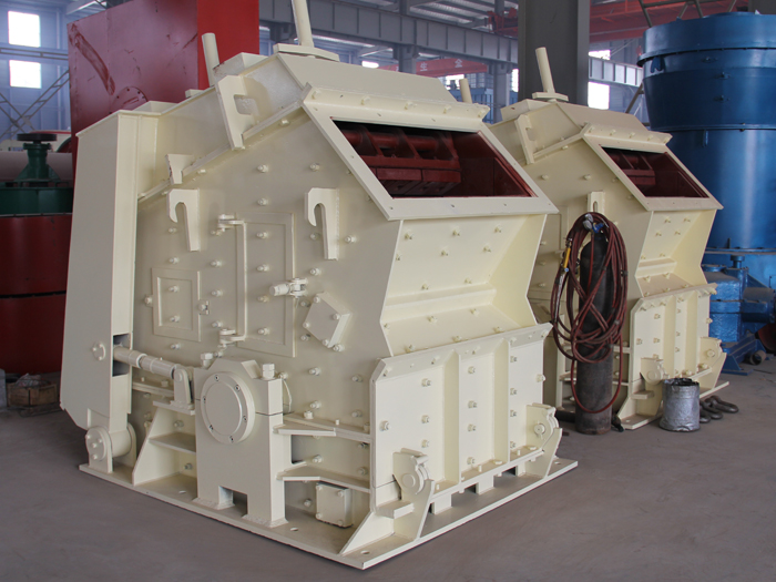 反擊破生產(chǎn)車間 反擊破生產(chǎn)車間