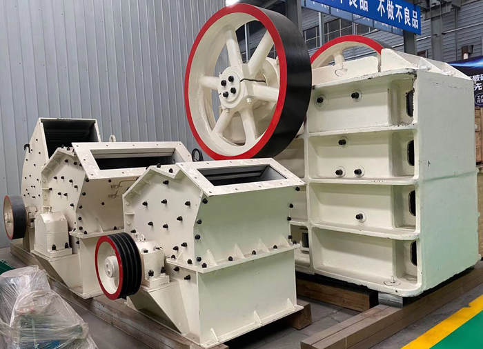 PF1000X700反擊式破碎機(jī) PF1000X700反擊式破碎機(jī)