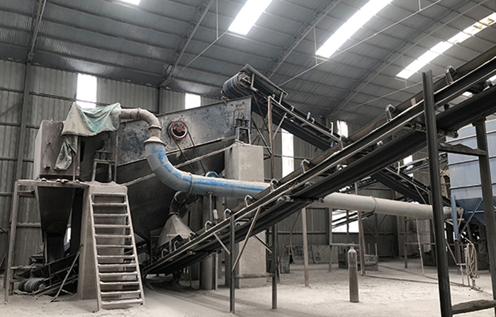 振動(dòng)篩除塵設(shè)備 振動(dòng)篩除塵設(shè)備