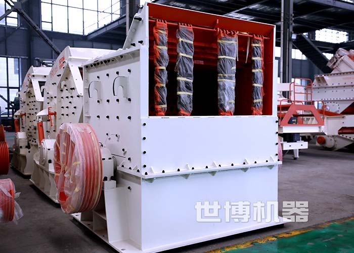 912箱式破碎機(jī) 912箱式破碎機(jī)