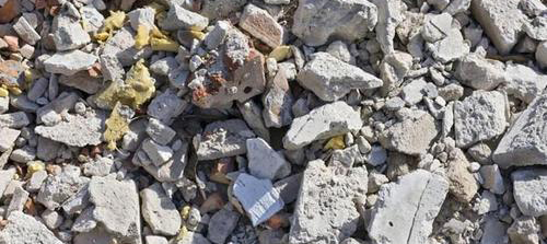 建筑垃圾混凝土 建筑垃圾混凝土