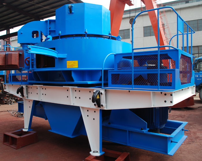 沖擊式破碎機(jī) 沖擊式破碎機(jī)