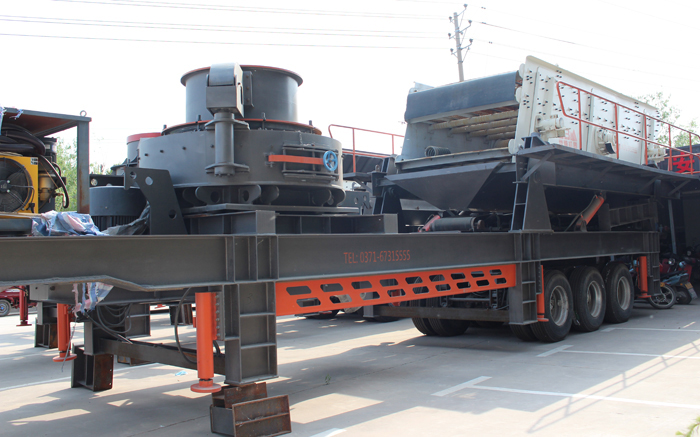 移動(dòng)沖擊破 移動(dòng)沖擊破