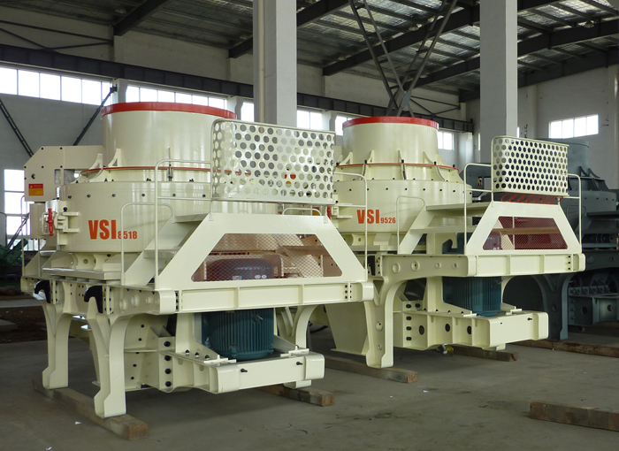 世博機(jī)器沖擊破生產(chǎn)車間 世博機(jī)器沖擊破生產(chǎn)車間