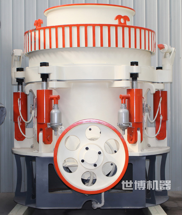 全液壓圓錐破碎機(jī) 全液壓圓錐破碎機(jī)