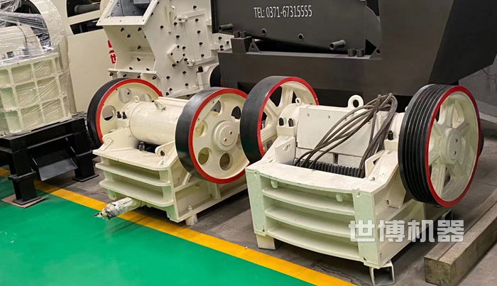 小型破碎機 小型破碎機