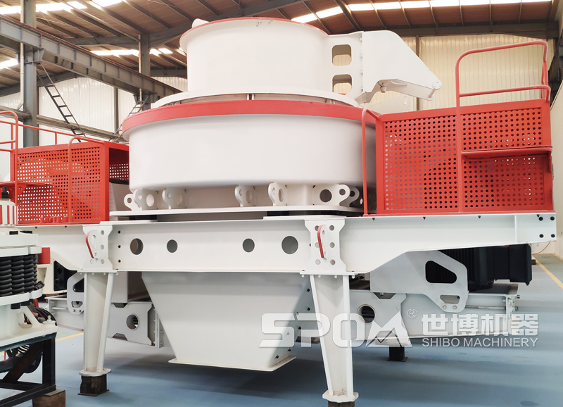 制砂機(jī) 制砂機(jī)