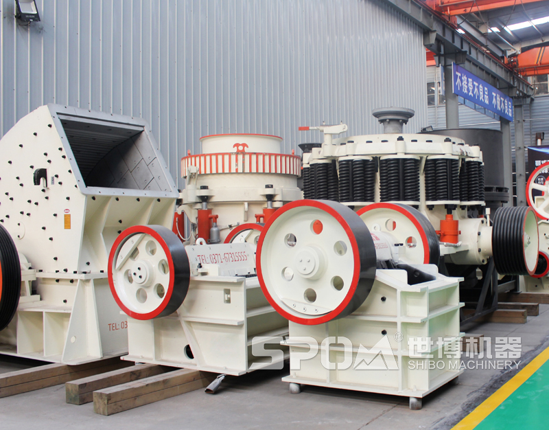 破碎機(jī) 破碎機(jī)