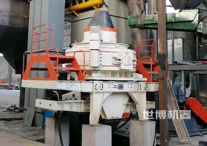 制砂機(jī) 制砂機(jī)