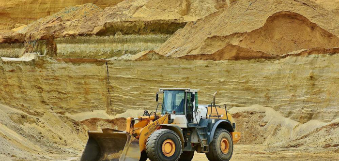 全球沙子危機(jī) 全球沙子危機(jī)