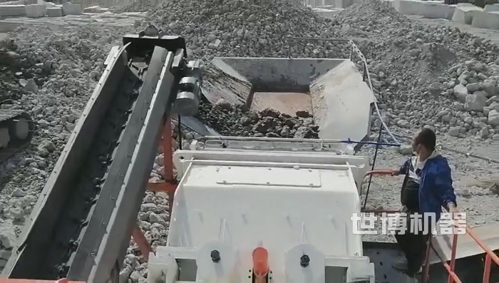 返料皮帶 返料皮帶