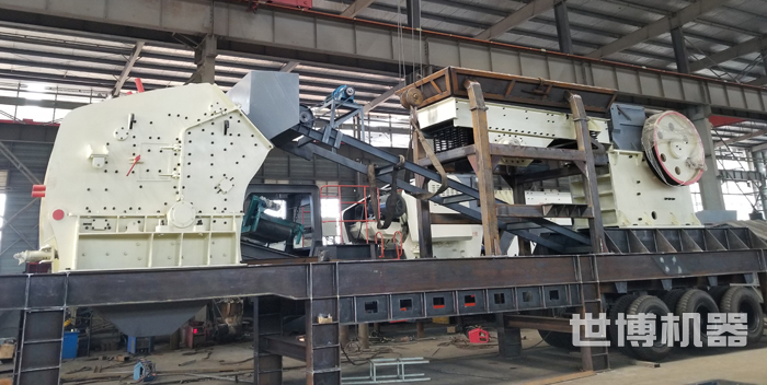 三合一粗破細(xì)破工作站 三合一粗破細(xì)破工作站