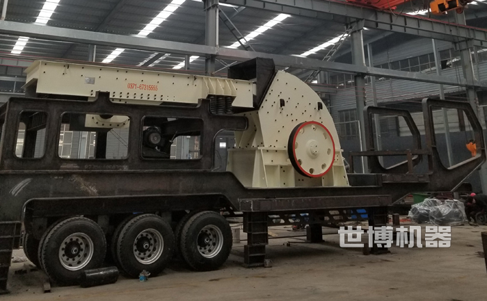 移動(dòng)式重錘破 移動(dòng)式重錘破