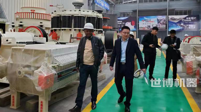 客戶參觀現(xiàn)場 客戶參觀現(xiàn)場