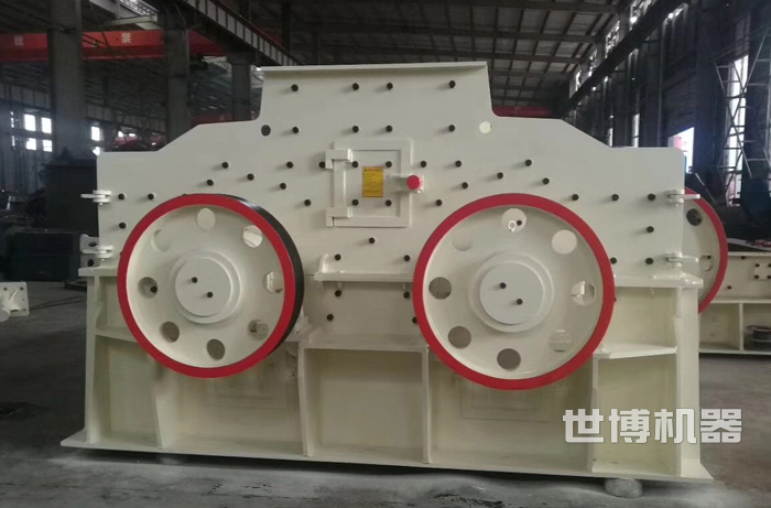 雙轉(zhuǎn)子錘頭式制砂機(jī) 雙轉(zhuǎn)子錘頭式制砂機(jī)