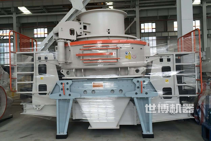 5X制砂機(jī) 5X制砂機(jī)