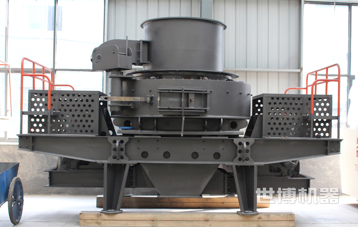 VSI制砂機(jī) VSI制砂機(jī)