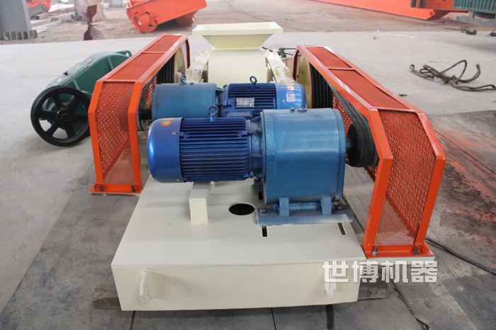 2PG600×800破碎機 2PG600×800破碎機