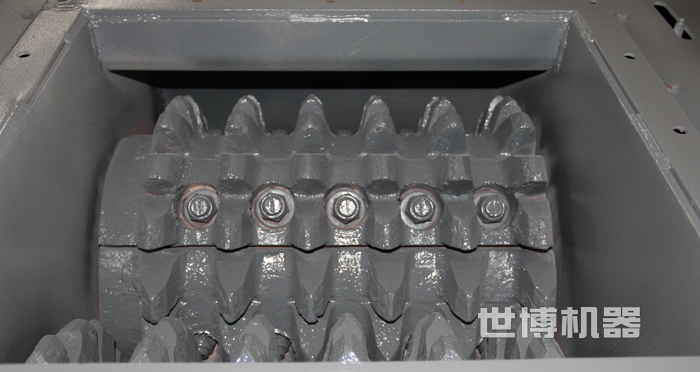 齒輥式破碎機破碎齒 齒輥式破碎機破碎齒