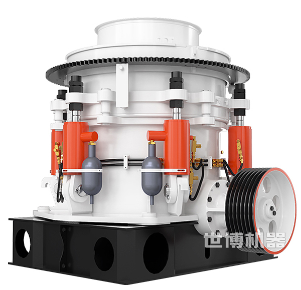 多缸液壓圓錐破碎機 多缸液壓圓錐破碎機